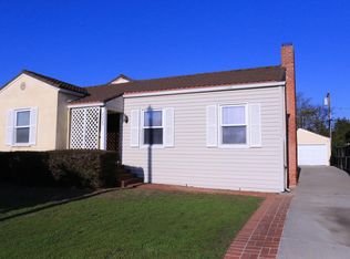 2225 23rd St, Santa Monica, CA 90405