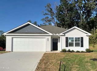 1178 Aspen Ter, Greeneville, TN 37745