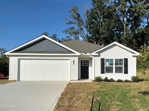 1178 Aspen Ter, Greeneville, TN 37745