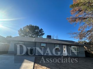 4809 Adobe Dr, Carlsbad, NM 88220