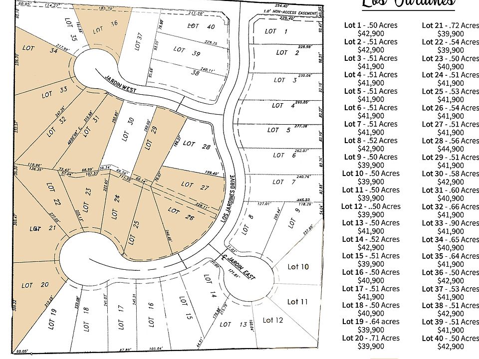 2nd image of 30786-30968 Iowa Gardens Rd