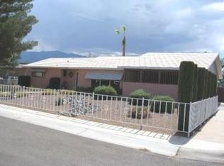 1214 S 11th Ave, Safford, AZ 85546