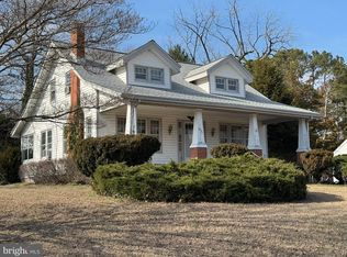 3490 Allen Rd, Eden, MD 21822