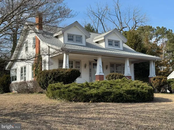 3490 Allen Rd, Eden, MD 21822