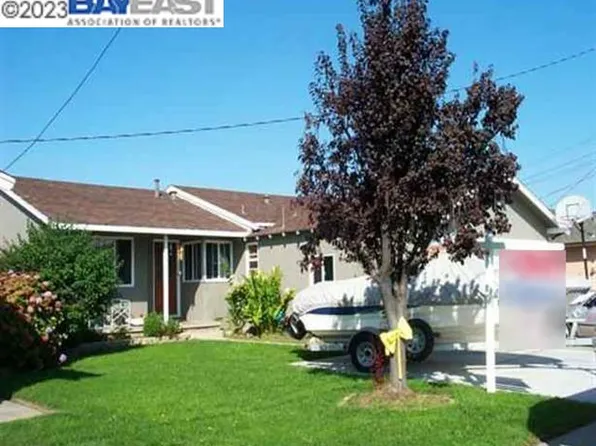 (undisclosed Address), San Leandro, CA 94579