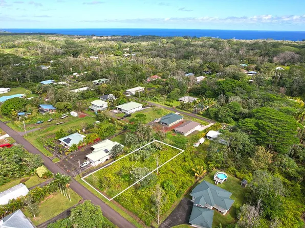 Manalo St Lot 1145, Pahoa, HI 96778