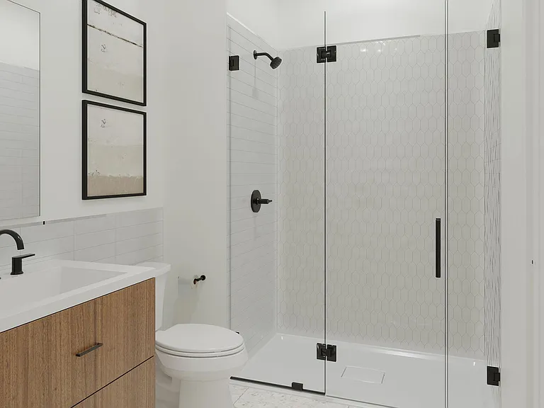 Verge Residences — Photo 23
