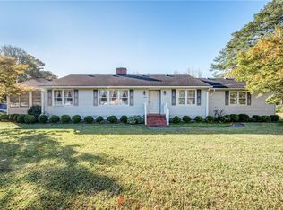 3249 Old Mill Rd, Chesapeake, VA 23323