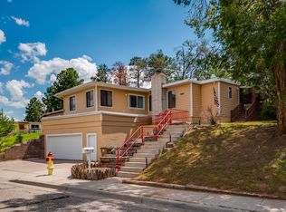 3273 Walnut St APT B, Los Alamos, NM 87544