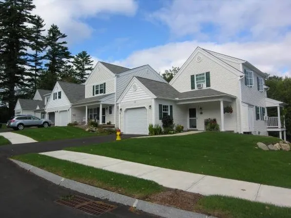 4 Bow Center Rd APT E3, Bow, NH 03304