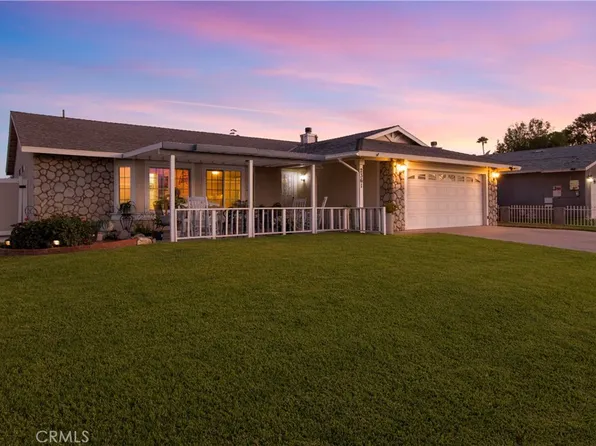 2361 Isabella Dr, Colton, CA 92324