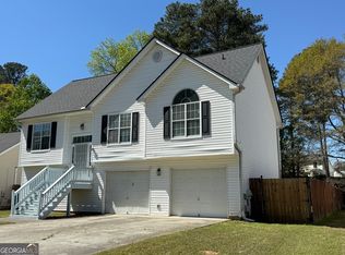 5683 Isleworth Way, Atlanta, GA 30349