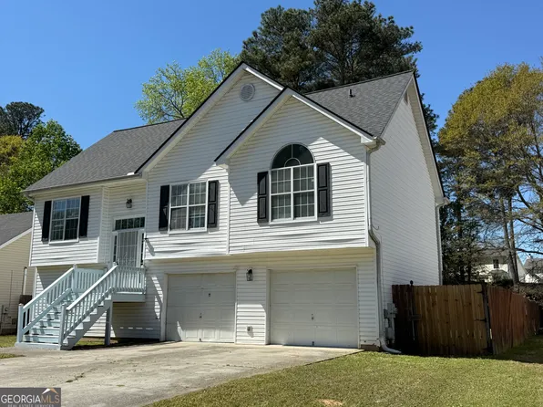 5683 Isleworth Way, Atlanta, GA 30349