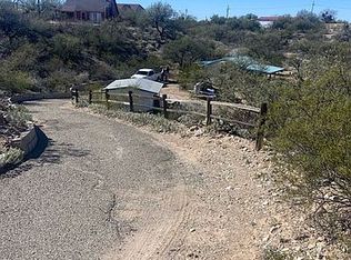 9602-1.2 S Tewa Trl, Vail, AZ 85641