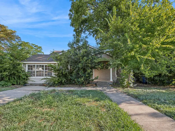 409 Edgefield Dr, Garland, TX 75040