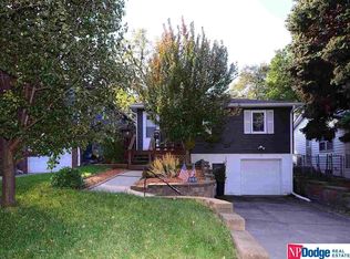 6319 Franklin St, Omaha, NE 68104