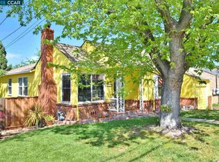 2401 Acacia Dr, Concord, CA 94520
