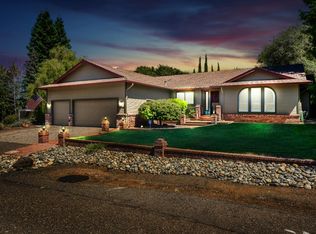 2438 Mellowdawn Way, Cameron Park, CA 95682