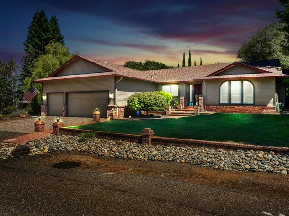 2438 Mellowdawn Way, Cameron Park, CA 95682