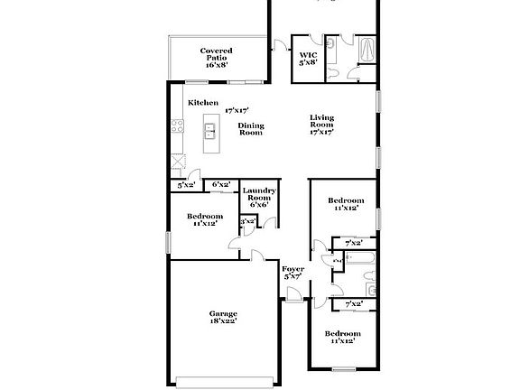 2nd image of 4786 E Desert Thorn Dr