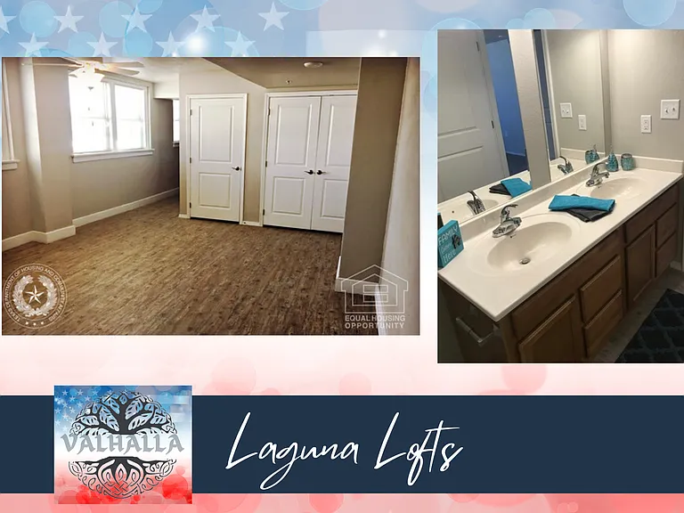 Laguna Lofts — Photo 13