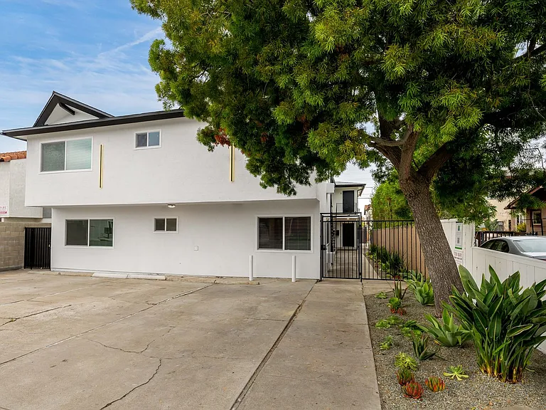 4515 Felton Apartments | Normal Heights Walkable Urban Living — Photo 14