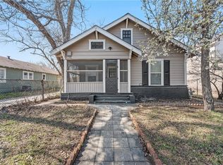 1809 S 12th St, Waco, TX 76706