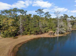 64 Pipedown Landing Dr LOT 23, Pawleys Island, SC 29585