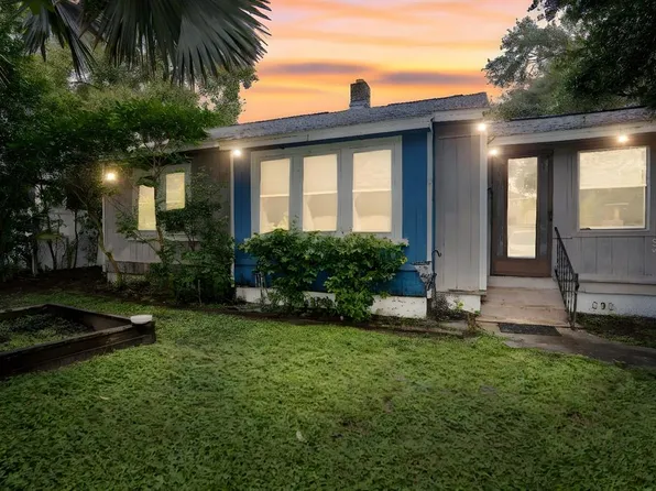 3319 W Marlin Ave, Tampa, FL 33611