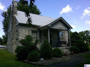 1002 N Miles St, Elizabethtown, KY 42701