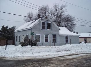 51 Broadway, Orono, ME 04473
