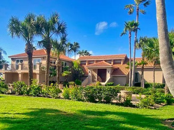 219 W Retama St, South Padre Island, TX 78597