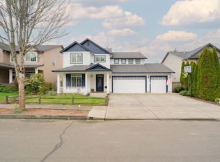 1710 SE 4th Ave, Battle Ground, WA 98604