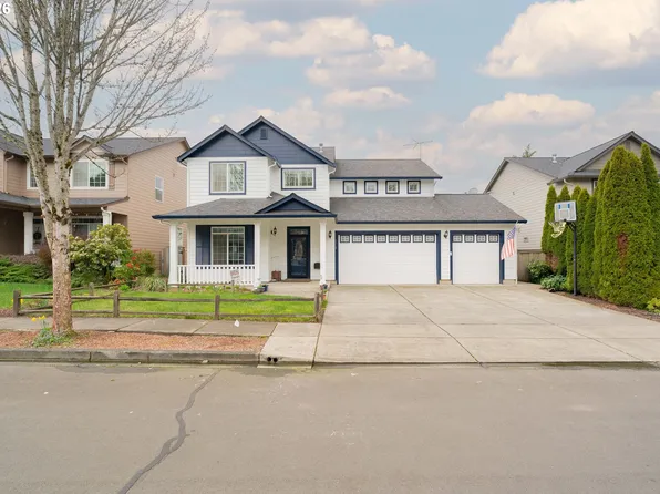 1710 SE 4th Ave, Battle Ground, WA 98604