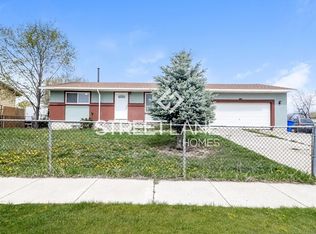 2464 W 7625 S, West Jordan, UT 84084