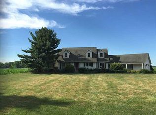 9080 Salisbury Rd, Monclova, OH 43542