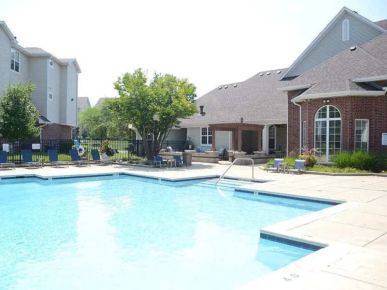 Remington Apartment Homes — Photo 9