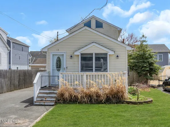 13 Adair Drive, Brick, NJ 08723