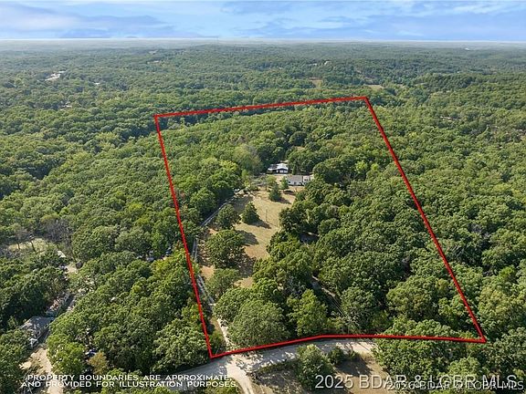 3rd image of 1268 Thousand Acres Rd