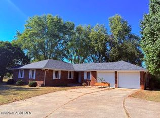 3706 Old Route J, Jefferson City, MO 65101