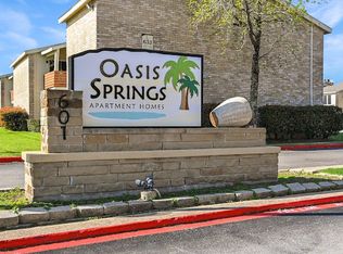 Oasis Springs, Hurst, TX 76053