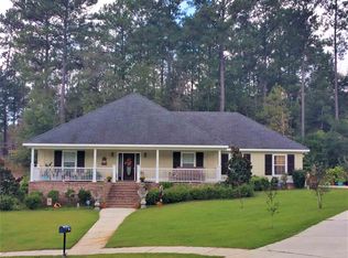 8149 Stauter Ct, Bay Minette, AL 36507