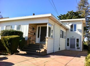 170 Dutton Ave #HOUSE, San Leandro, CA 94577