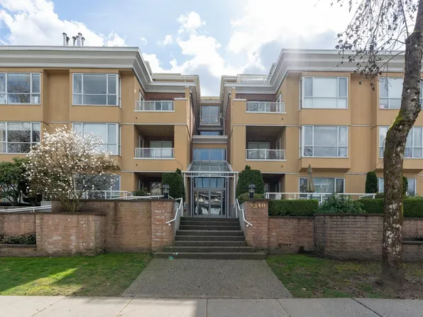 2340 Hawthorne Ave #404, Pt Coquitlam, BC V3C 1W9