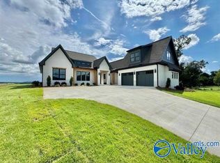 LOT 2 Natures Trl, Florence, AL 35630