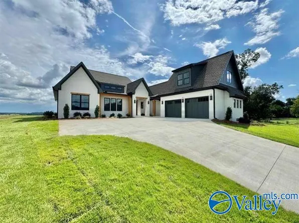 LOT 2 Natures Trl, Florence, AL 35630