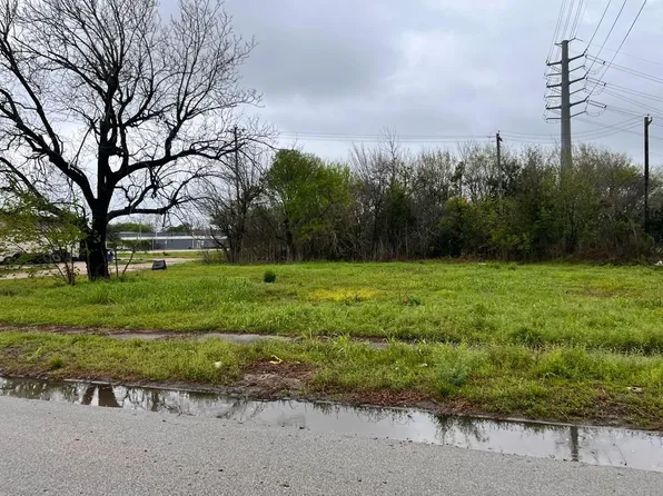 0 Martin Luther King Blvd, Texas City, TX 77590