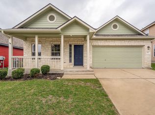 806 Bedford Ct, Georgetown, TX 78628