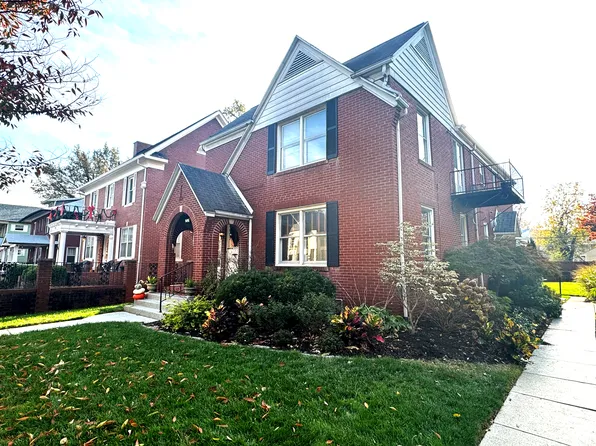 723 SE 2nd St #A, Evansville, IN 47713