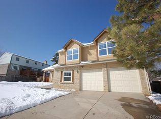 6961 S Lee Way, Littleton, CO 80127